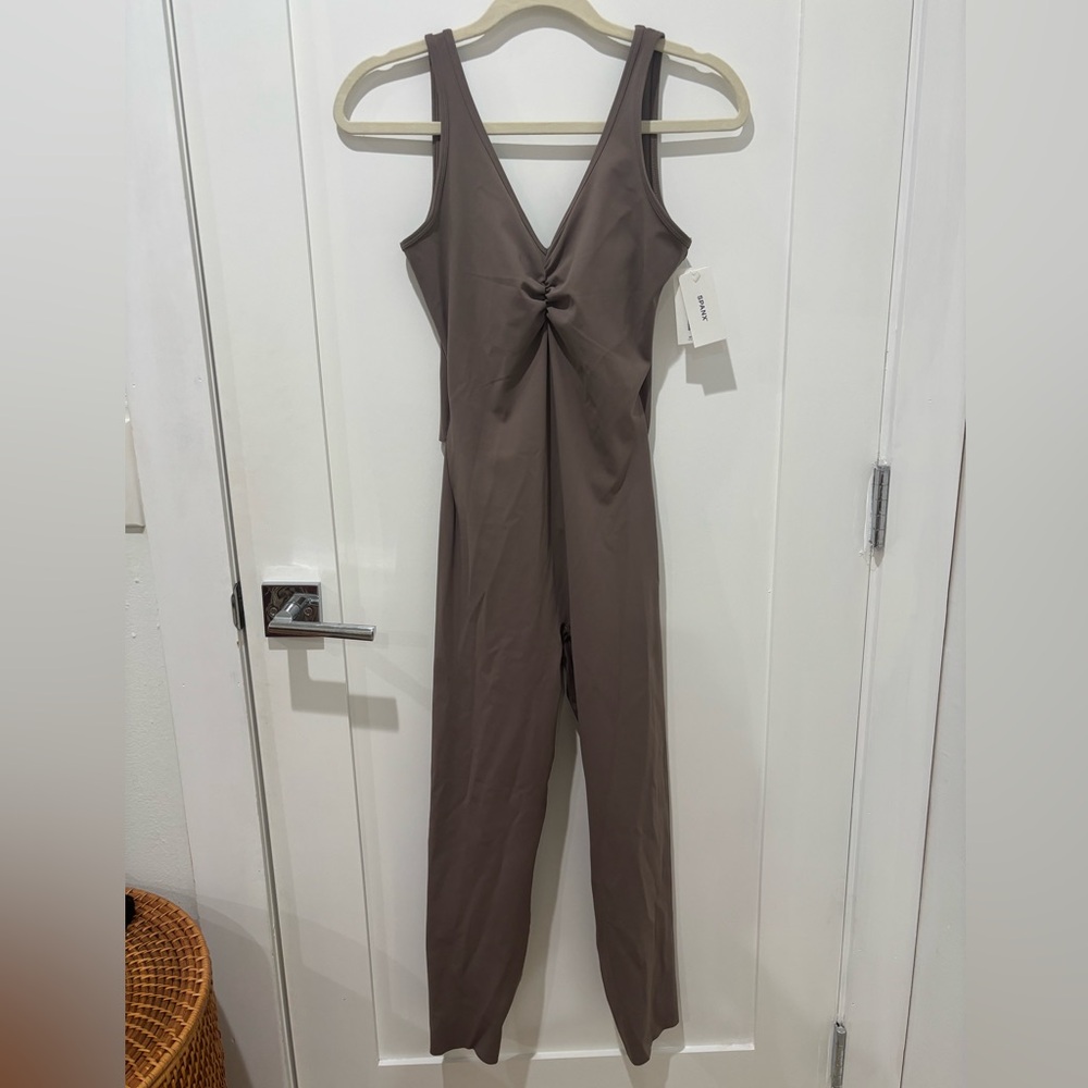 SPANX Jumpsuit - Picture 3 of 7
